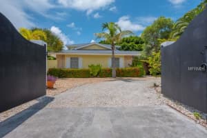 295 Morningside Dr, Sarasota, FL 34236, Sold 07/05/16