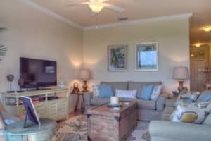 7019  RIVER HAMMOCK DR  #406, BRADENTON, FL 34212 - MLS#MFRA4131356