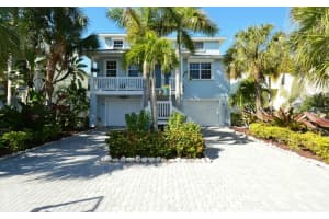 5418 Avenida Del Mare, Siesta Key, FL 34242, Sold 09/28/15