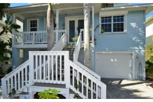 5418 Avenida Del Mare, Siesta Key, FL 34242, Sold 09/28/15