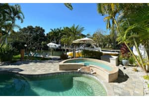 5418 Avenida Del Mare, Siesta Key, FL 34242, Sold 09/28/15