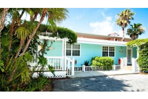 1603 Gulf Dr N, Bradenton Beach, FL 34217, Sold 05/20/16