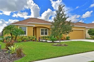 12856 24th St Cir E, Parrish, FL 34219, Sold 12/29/15