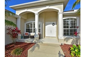 5606 Blue Roan Terrace, Parrish, FL 34219, Sold 11/02/16