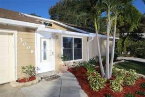 3008 Woodpine Ln, Sarasota, FL 34231, Sold 03/15/16