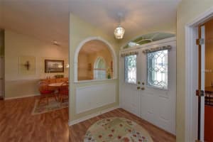 4445 Diamond Cir N, Sarasota, FL 34233, Sold 05/16/16