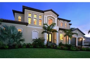 550 Putting Green Ln, Longboat Key, FL 34228, Sold 02/26/16