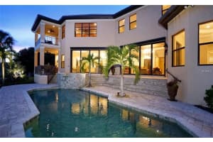 550 Putting Green Ln, Longboat Key, FL 34228, Sold 02/26/16
