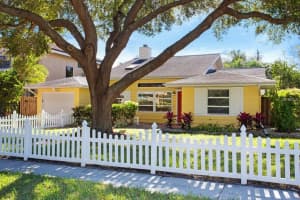 1920 Wisteria St, Sarasota, FL 34239, Sold 05/20/16