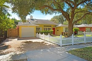 1920 Wisteria St, Sarasota, FL 34239, Sold 05/20/16