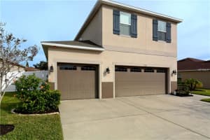 11116 Hartford Fern Dr, Riverview, FL 33569, Sold 08/12/16