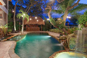 1208 Northport Dr, Siesta Key, FL 34242, Sold 08/08/17