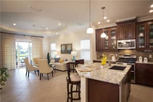 6910 Vista Bella Dr, Bradenton, FL 34209, Sold 02/16/16