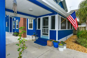 968 Citrus Ave, Sarasota, FL 34236, Sold 06/08/16