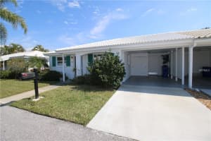 708 El Centro, Longboat Key, FL 34228, Sold 04/30/16