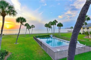 4660 Ocean Blvd, Siesta Key, FL 34242, Sold 06/07/16