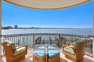420 Golden Gate Point, Sarasota, FL 34236, Sold 10/27/17