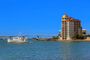 420 Golden Gate Point, Sarasota, FL 34236, Sold 10/27/17