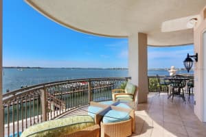 420 Golden Gate Point, Sarasota, FL 34236, Sold 10/27/17