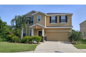 302 Corbett Bluff Dr, Ruskin, FL 33570, Sold 02/28/17