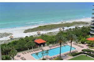 1241 Gulf of Mexico Dr, Longboat Key, FL 34228, Sold 05/18/17