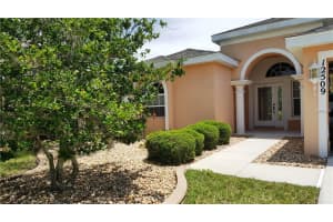 12509 30th St Cir E, Parrish, FL 34219, Sold 08/12/16