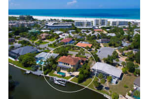 5555 Cape Leyte Dr, Siesta Key, FL 34242, Sold 07/14/17