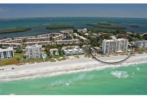 4401 Gulf of Mexico Dr, Longboat Key, FL 34228, Sold 08/01/16