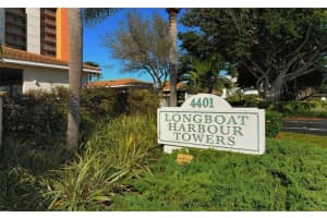 4401 Gulf of Mexico Dr, Longboat Key, FL 34228, Sold 08/01/16