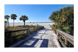 1350 N Portofino Dr, Siesta Key, FL 34242, Sold 01/12/17