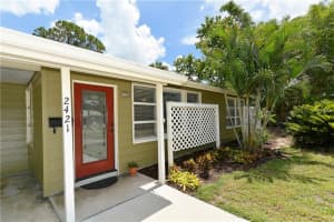 2421 McClellan Pkwy, Sarasota, FL 34239, Sold 01/06/17