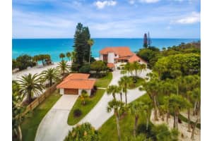 2411 Casey Key Rd, Nokomis, FL 34275, Sold 08/01/16