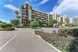 1135 GULF OF MEXICO DR #504, LONGBOAT KEY, FL 34228 - MLS#MFRA4161743