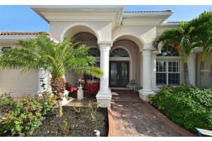 6931 Scrub Jay Dr, Sarasota, FL 34241, Sold 10/21/16