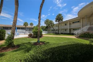 500 S WASHINGTON DR #26B, SARASOTA, FL 34236 - MLS#MFRA4163904