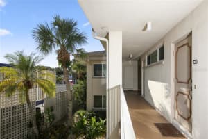 500 S WASHINGTON DR #26B, SARASOTA, FL 34236 - MLS#MFRA4163904