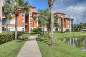 8357 38th Street Cir E #104, SARASOTA