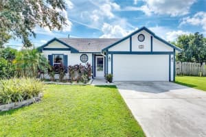 3565 65th Ave Cir E, Sarasota, FL 34243, Sold 11/10/16