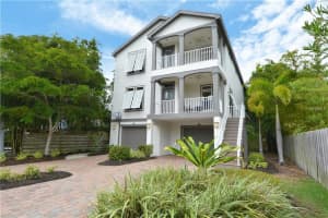 5365 Calle Florida, Siesta Key, FL 34242, Sold 08/11/17