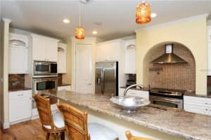 5365 Calle Florida, Siesta Key, FL 34242, Sold 08/11/17
