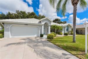 1084 Eisenhower Dr, Nokomis, FL 34275, Sold 03/29/17