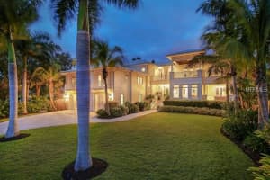 1447 Tangier Way, Sarasota, FL 34239, Sold 03/14/17