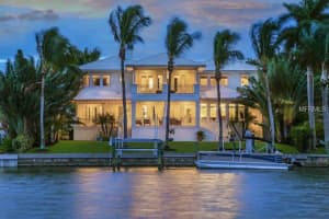 1447 Tangier Way, Sarasota, FL 34239, Sold 03/14/17
