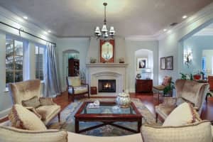 826 Norsota Way, Sarasota, FL 34242, Sold 02/01/17