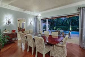 826 Norsota Way, Sarasota, FL 34242, Sold 02/01/17