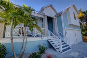 570 Broadway St, Longboat Key, FL 34228, Sold 01/06/17