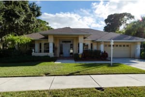 834 Oak Pond Dr, Osprey, FL 34229, Sold 06/08/17