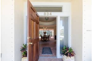 834 Oak Pond Dr, Osprey, FL 34229, Sold 06/08/17