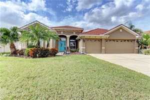 6112 46th St E, Bradenton, FL 34203, Sold 04/17/17