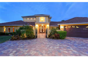 917 Key Way, Nokomis, FL 34275, Sold 03/31/17